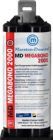 Marston Domsel Hochleistungskleber MD-Megabond 2000 1:1 Doppelspritze mit 25 g