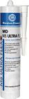 Marston Domsel Fugendichtung MD-MS Polymer Ultra Flex weiß Kartusche mit 440 g