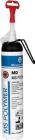 Marston Domsel Polymer MD-MS weiß Automatikkartusche mit 300 ml