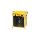 Master B 15 EPB Elektrisches Heizgerät 15 kW