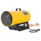 Master BLP 53ET Gas Luftheizgerät 53 kW
