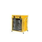 Master Elektroheizgerät B 9 4,5 / 9 KW