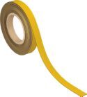 Maul Kennzeichnungsband magnetisch gelb 2 cm x 10 Meter