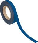 Maul Kennzeichnungsband magnetisch blau 2 cm x 10 Meter