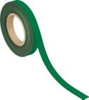 Maul Kennzeichnungsband magnetisch grün 2 cm x 10 Meter
