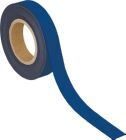 Maul Kennzeichnungsband magnetisch blau 3 cm x 10 Meter