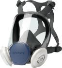 Moldex Mehrwegvollmaske Easylock9002 für Serie 9000 Größe M