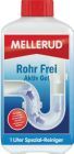 Mellerud Rohr Frei Aktiv Gel Flasche mit 1 Liter