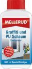 Mellerud Graffiti und PU Schaum Entferner Flasche mit 500 ml