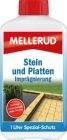 Mellerud Beton Pflaster und Platten Imprägnierung Flasche mit 1 Liter