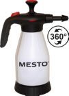 Mesto Drucksprüher 1,5 Liter 360 Grad FPM-Dichtungen