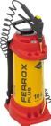 Mesto Drucksprühgerät 10 Liter FERROX PLUS FPM