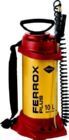 Mesto Hochdrucksprühgerät 6 Liter FERROX PLUS FPM