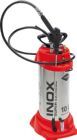 Mesto Hochdrucksprühgerät 10 Liter INOX SUPER EXTREME EPDM