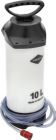 Mesto Wasserdruckbehälter 3270 W Kunststoff 10 Liter