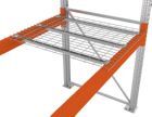 Meta Drahtgitterboden 3600x1100 mm Fachlast 2000 kg verzinkt Multipal