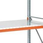 Meta Zusatzboden 2225 x 800 mm für Multipal Großfachregal