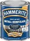 Hammerite Metallschutzlack anthrazit glänzend 750 ml