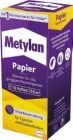 Metylan Tapetenkleister Metylan Papier 125 Gramm