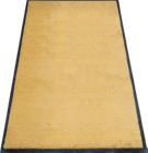 Miltex Schmutzfangmatte Eazycare Style RAL 1002 sandbeige 85 x 150 cm