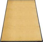 Miltex Schmutzfangmatte Eazycare Style 1200 x 2000 mm RAL 1002 sandbeige