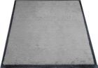 Miltex Schmutzfangmatte Eazycare Style RAL 7012 basaltgrau 75 x 85 cm