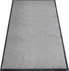 Miltex Schmutzfangmatte Eazycare Style RAL 7012 basaltgrau 85 x 150 cm
