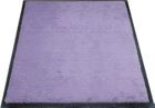 Miltex Schmutzfangmatte Eazycare Style 750 x 850 mm RAL 4005 blaulila
