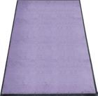 Miltex Schmutzfangmatte Eazycare Style RAL 4005 blaulila 1200 x 2000 mm