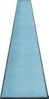 Miltex Schmutzfangmatte Eazycare Style 85 x 300 cm RAL 5024 pastellblau
