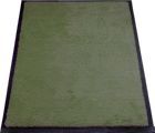 Miltex Schmutzfangmatte Eazycare Style 600 x 850 mm RAL 6020 Olive