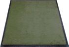 Miltex Schmutzfangmatte Eazycare Style RAL 6020 chromoxidgrün 75 x 85 cm
