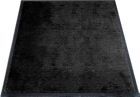 Miltex Schmutzfangmatte Eazycare Style RAL 9005 tiefschwarz 75 x 85 cm