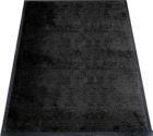 Miltex Schmutzfangmatte Eazycare Style RAL 9005 tiefschwarz 80 x 120 cm
