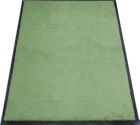 Miltex Schmutzfangmatte Eazycare Style RAL 6011 resedagrün 80 x 120 cm