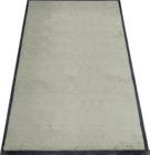Miltex Schmutzfangmatte Eazycare Style 85 x 150 cm RAL 7032 kieselgrau