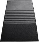 Miltex Schmutzfangmatte Eazycare Zone grau schwarz 0,67 x 1,50 meter