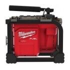 Milwaukee Fuel Kompakt Teilspiralmaschine mit Akku M18FCSSM-0