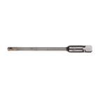 Milwaukee Absaugbohrer 8 x 136 mm SDS-Plus DUST-LOK