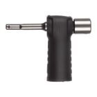 Milwaukee SDS Plus Aufnahme mit Absaugadapter