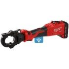 Milwaukee ONE KEY Akku Presswerkzeug M18 ONEHCCT-202C