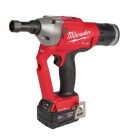Milwaukee ONE KEY Akku Schließringbolzen Setzgerät M18 ONEFLT-502X