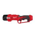 Milwaukee Elektrowerkzeuge Akku Astschere M12 M12BLPRS-0