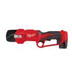 Milwaukee Elektrowerkzeuge Akku Astschere M12 M12BLPRS-202