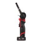 Milwaukee FUEL Akku Bandfeile M12 FBFL10-402B