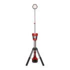 Milwaukee Akku Baustrahler M18 2800 Lumen M18SAL2-502B
