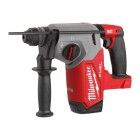Milwaukee FUEL Akku Kombihammer M18FH-0X