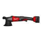 Milwaukee FUEL Akku Exzenter Polierer M18 FROP15-502X