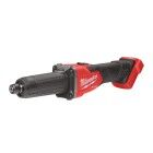 Milwaukee FUEL Akku Geradschleifer M18 FDGRB-0X