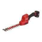 Milwaukee FUEL Akku Heckenschere M12FHT20-402